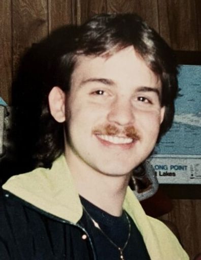 Richard Joseph Jones Profile Photo