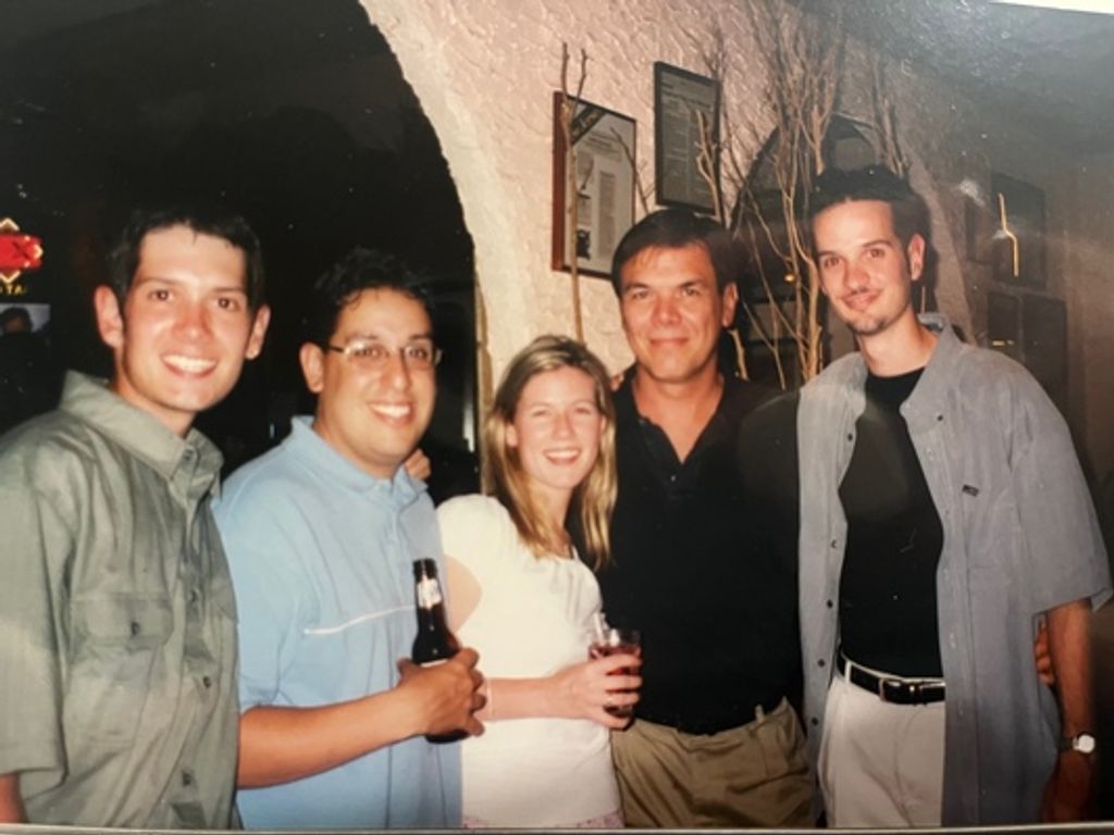 Philip Robert Cranmer