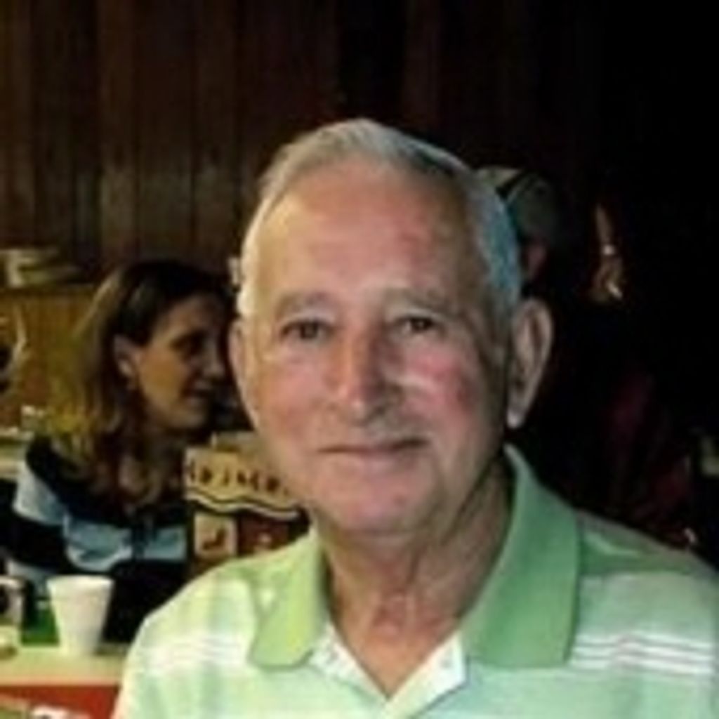 Clarence Mcmillen