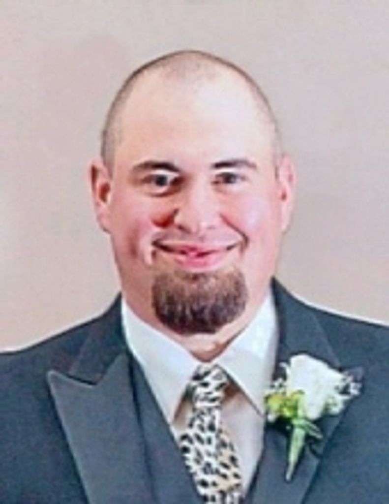 Jeffrey J. Trask