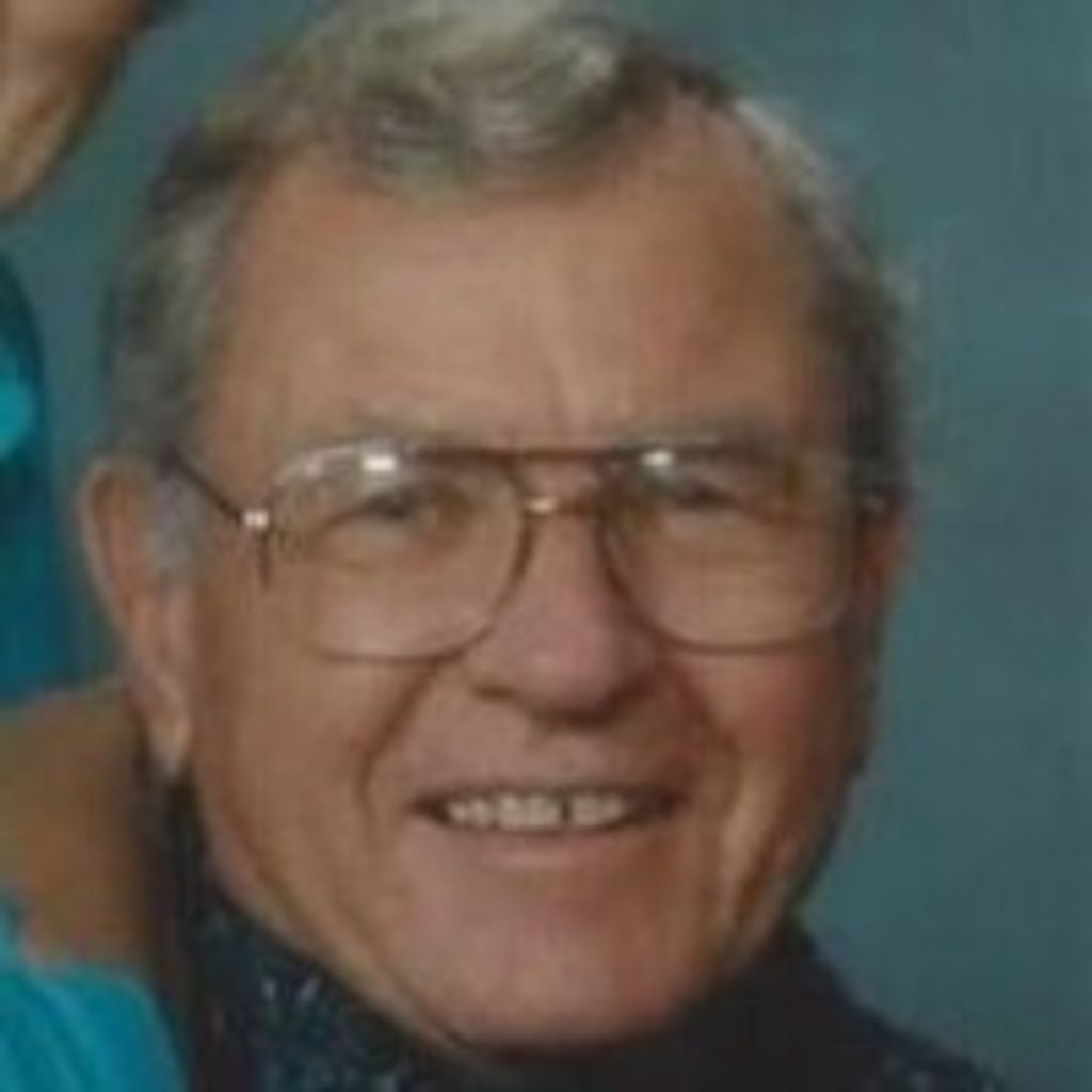 Milton Carroll Gilbert