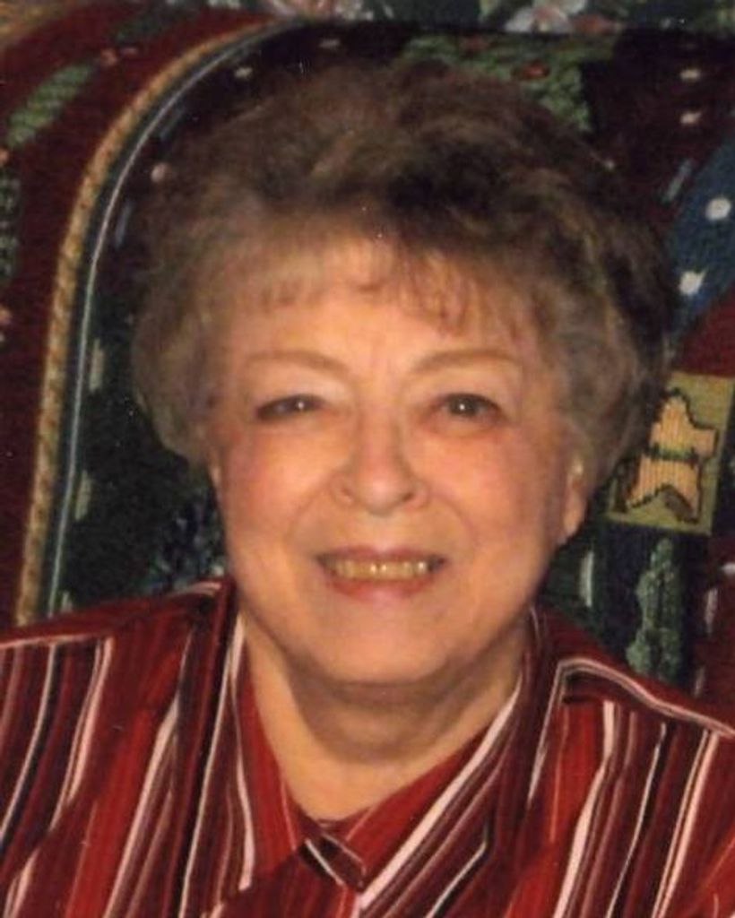 Jacqueline "Jackie" Henke