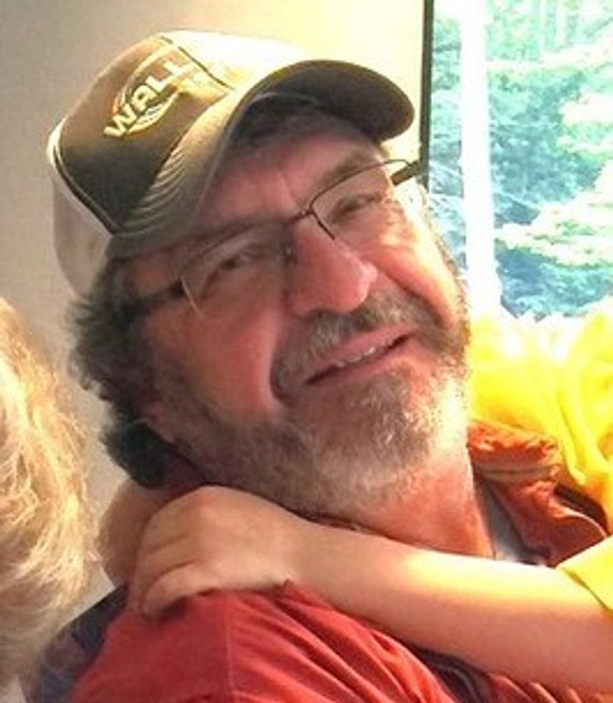 Larry Budde Profile Photo