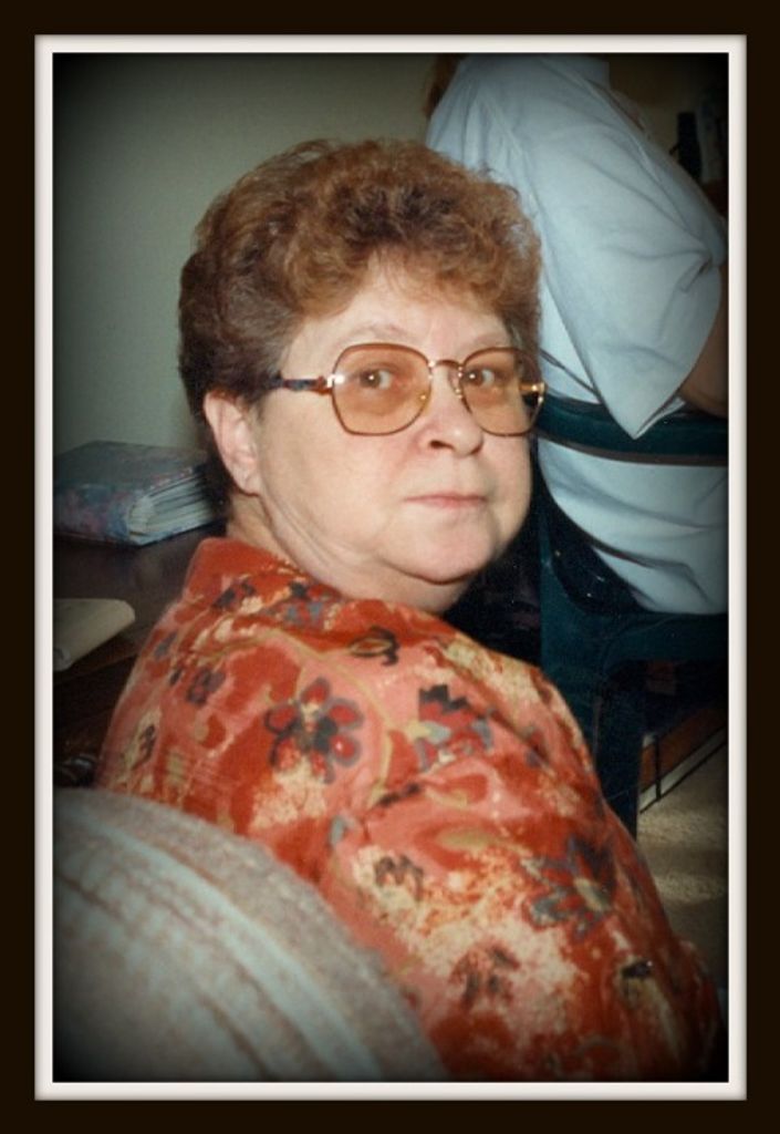 June (Gardner)  Milby