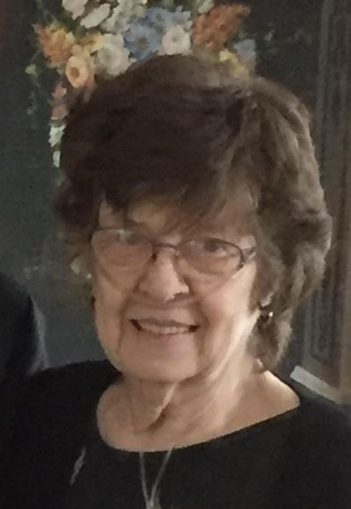 Patricia Cronin "Pat" Foster Profile Photo