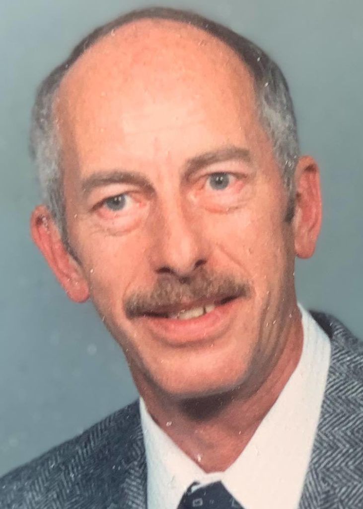 James Munro Profile Photo