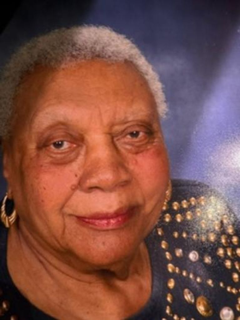 Annie Allen Profile Photo