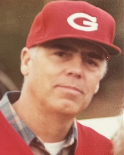 Harold Clark Kendrick Jr's obituary image