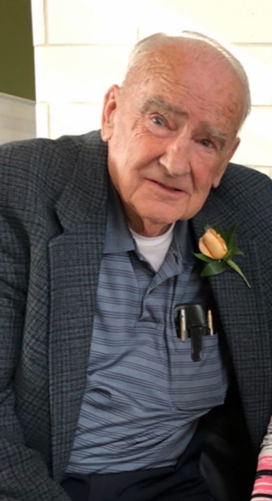 John Joseph Costello