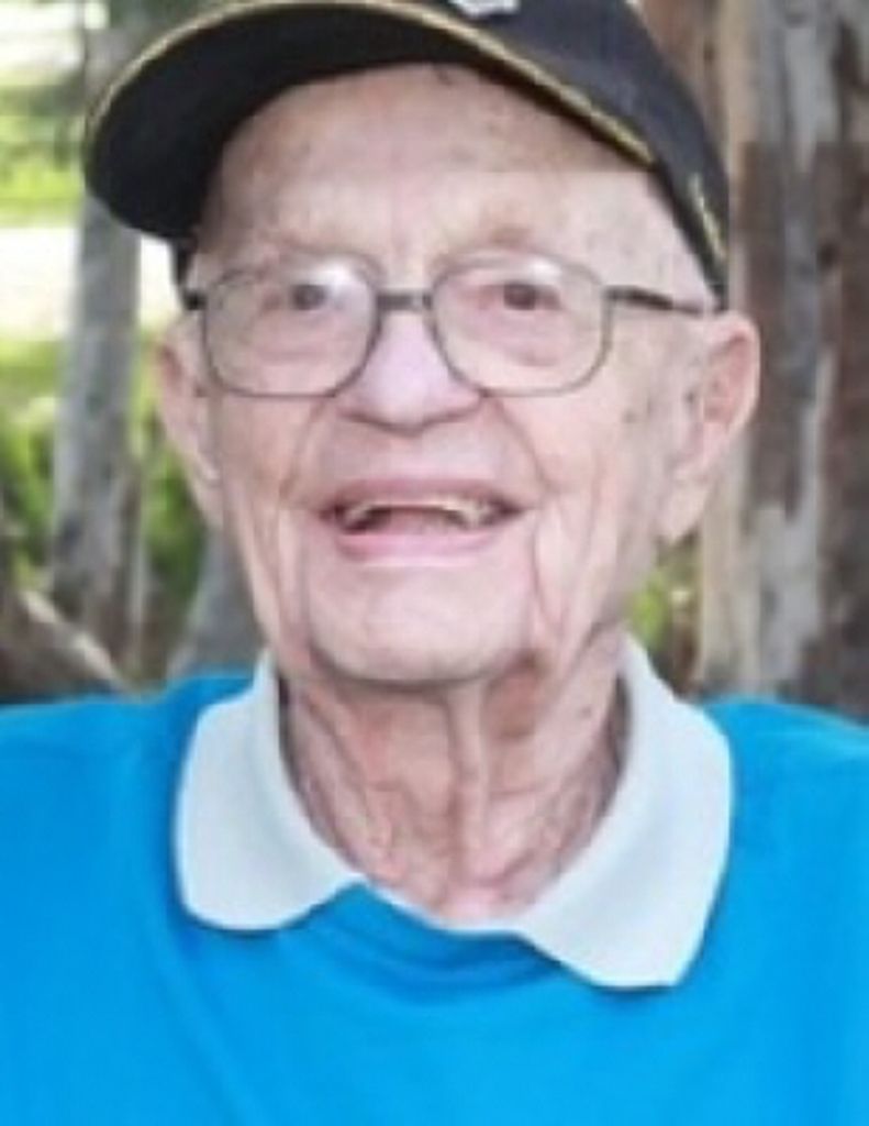 Leonard Ruben Heinrichs