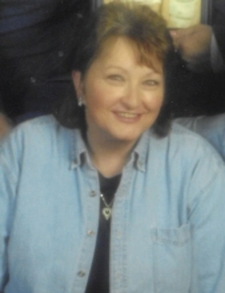 Cynthia "Cyndie" Lee Stockburger