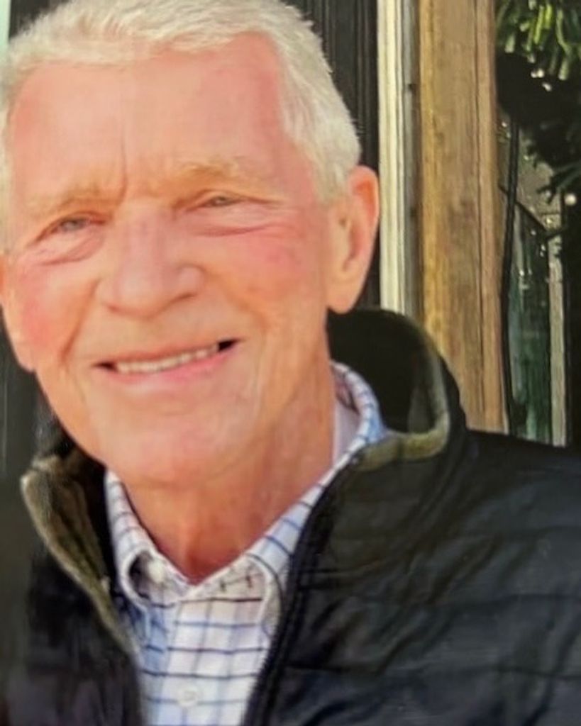 Randy Keith Forbus Profile Photo