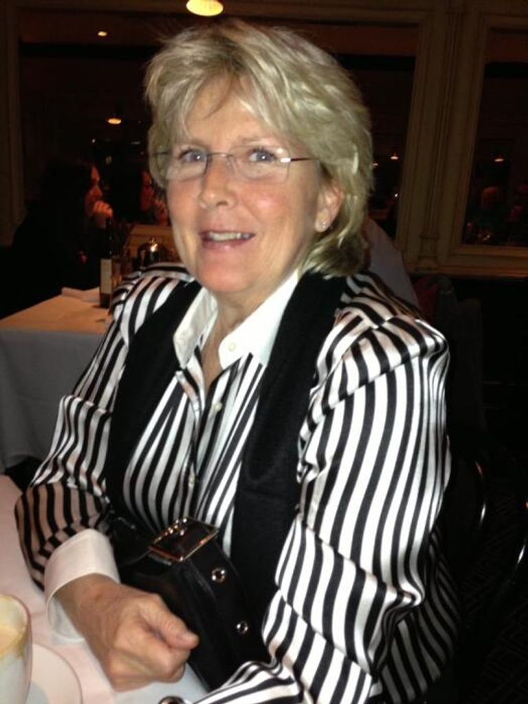 Terry Lynn Monroe