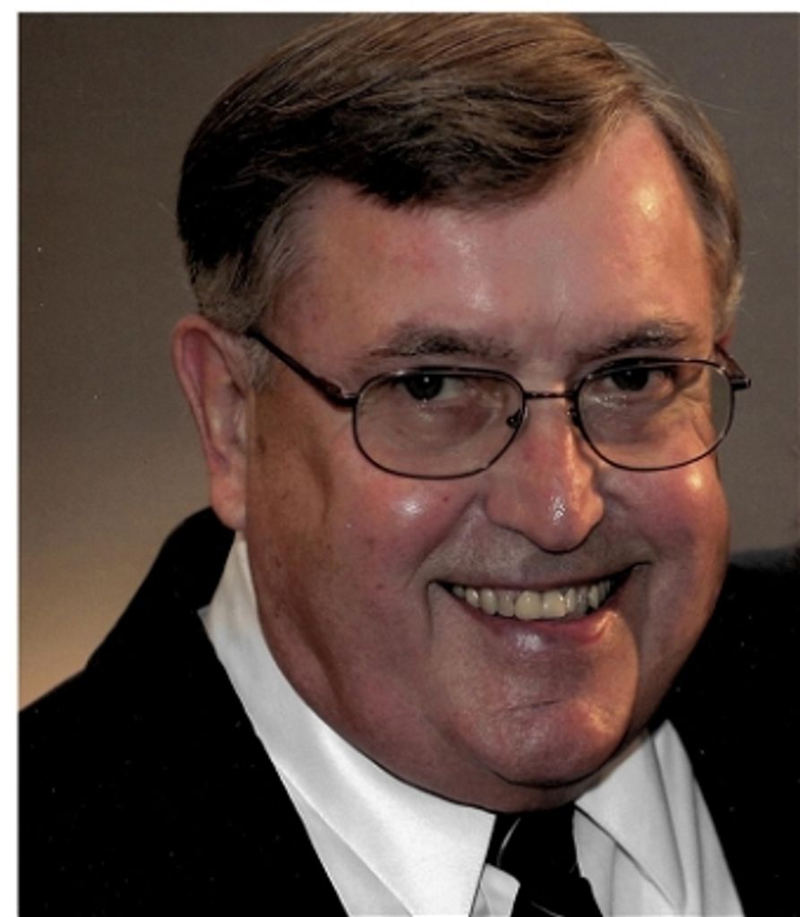 James L. Martin