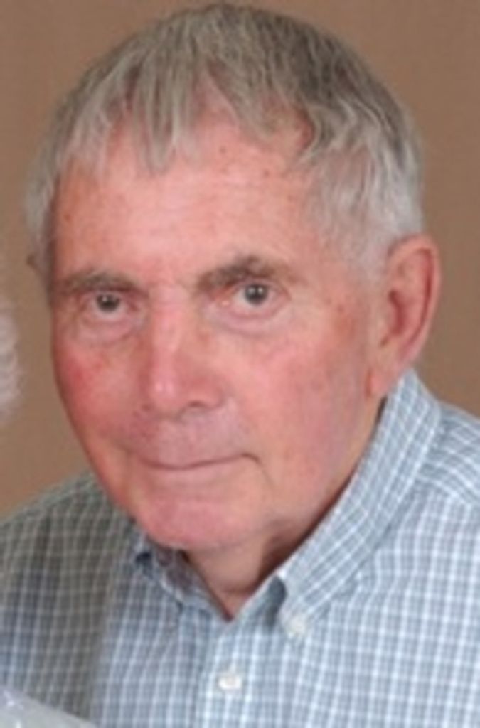 William Lee Derickson, Iii