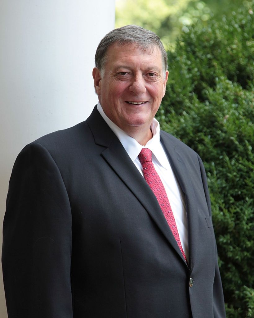 Bob Harlan Profile Photo