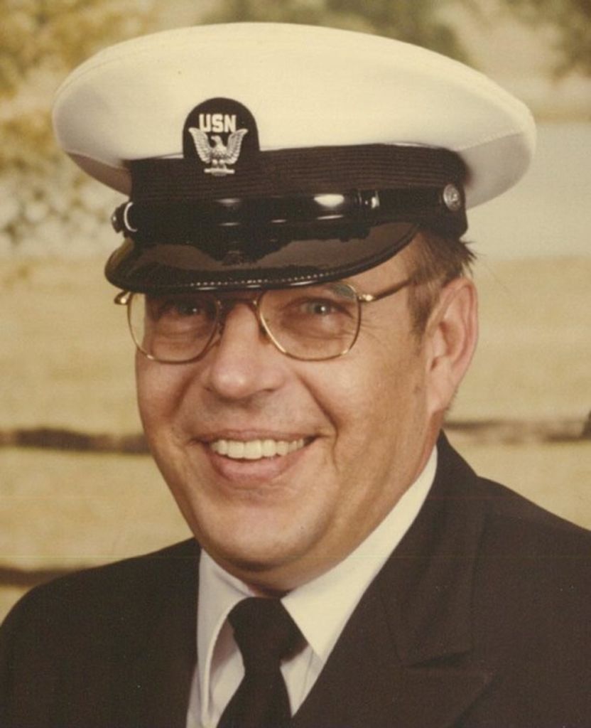 Richard "Dick" Lyon