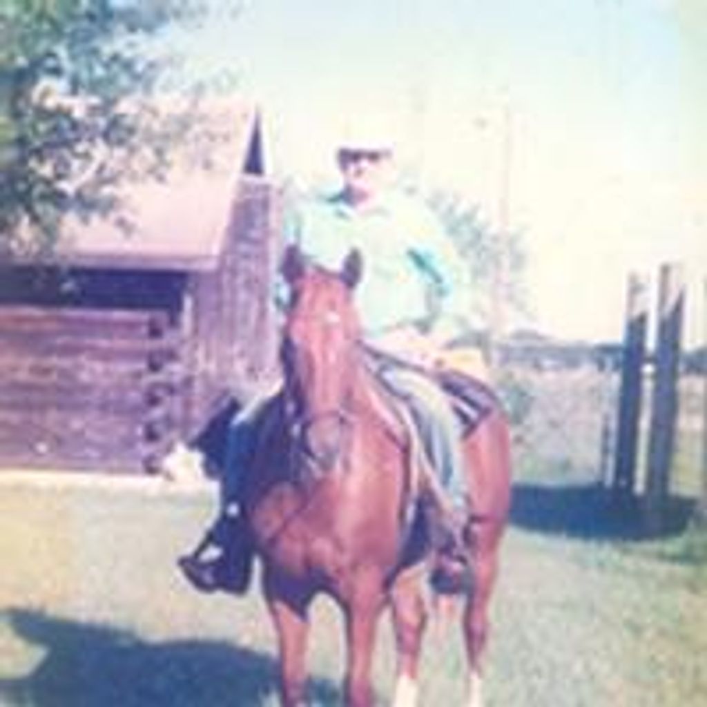 Robert F. "Bob" Massey