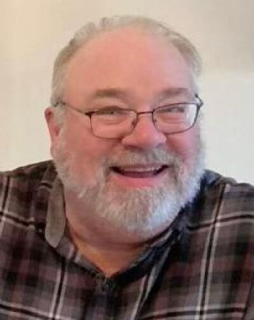 Steve Brynildsen Profile Photo