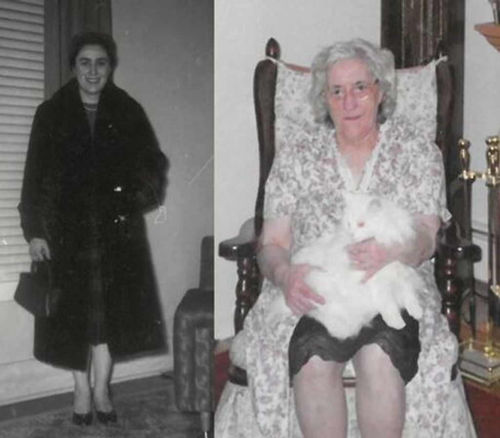 Mary Bridget Gardiner Profile Photo