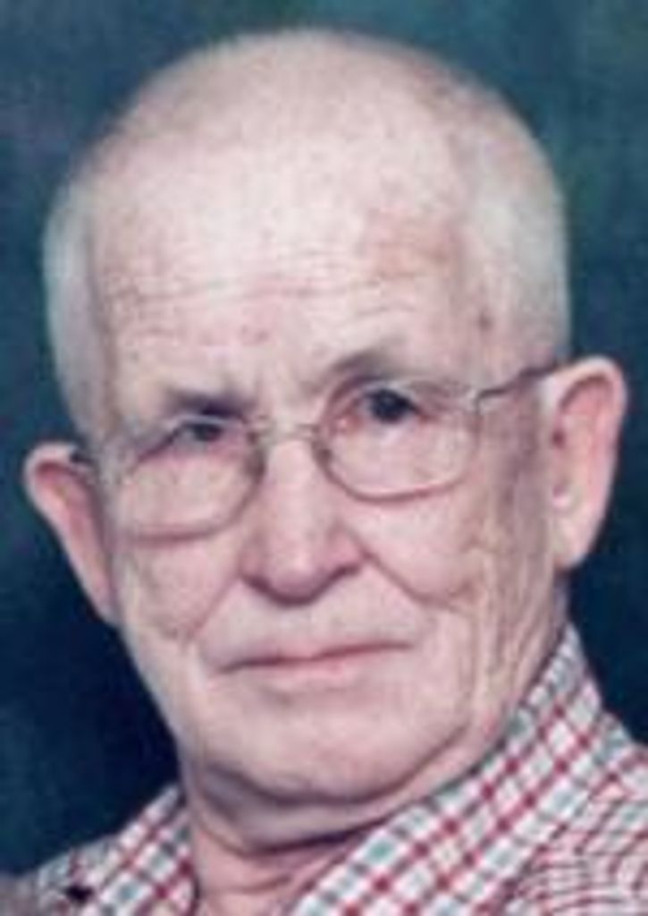 James Edward "Eddie" Turner