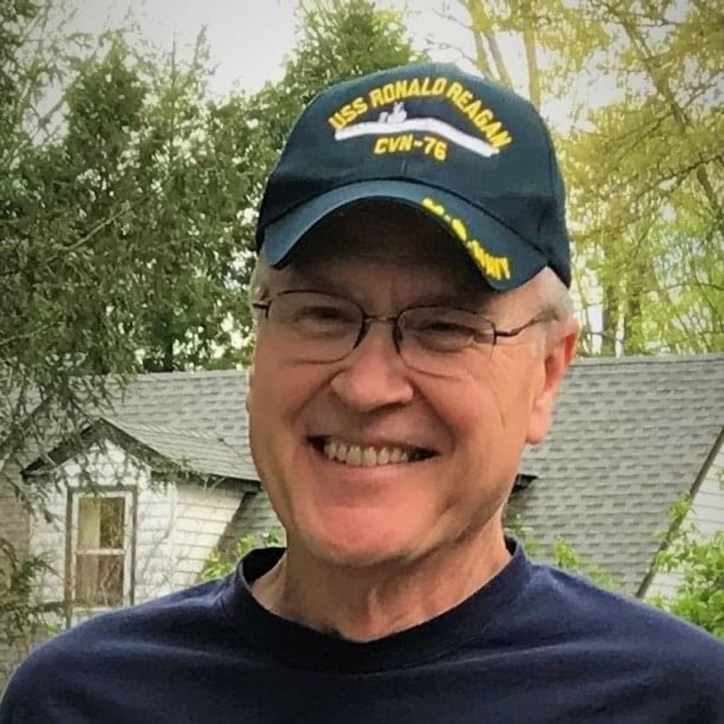 Stephen  W. Harris Profile Photo