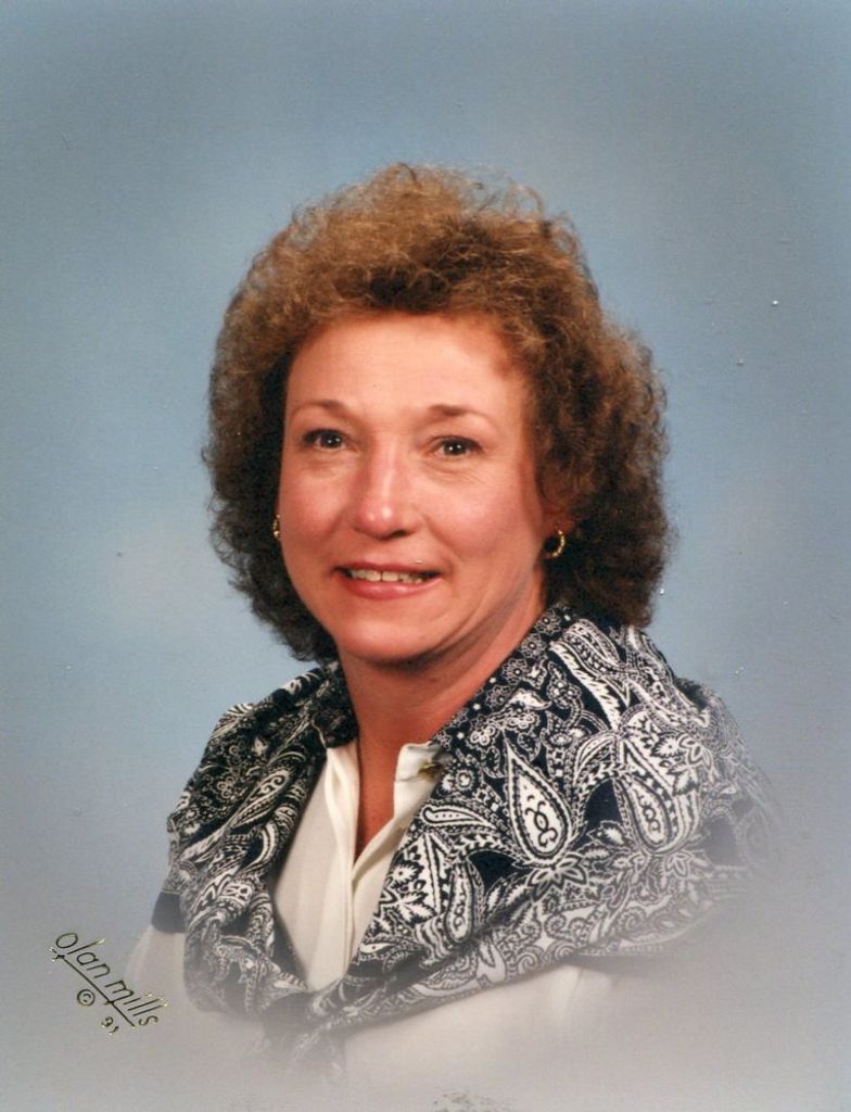 Ida Mae Holden