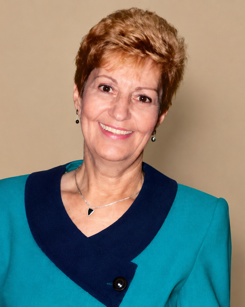 Linda Clayton Profile Photo