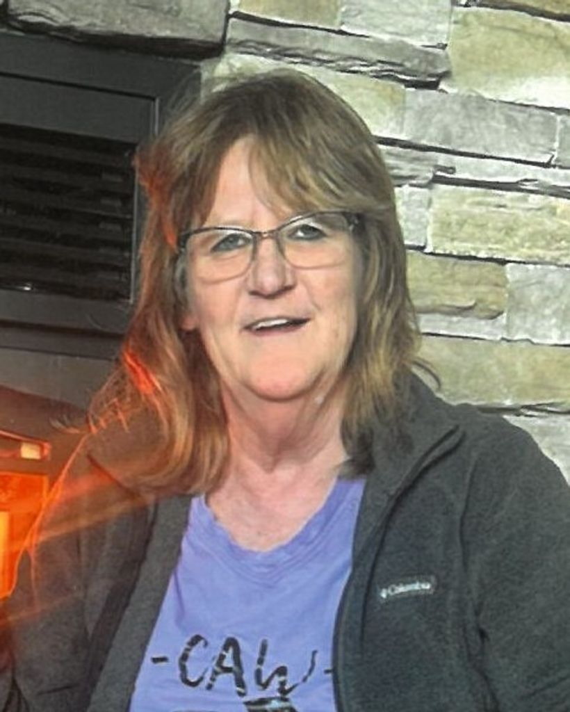 Sue Writz Profile Photo
