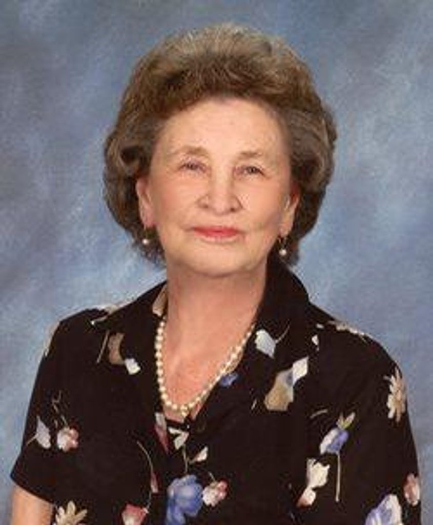 Eileen C. King