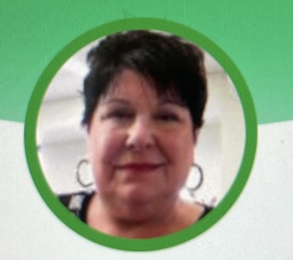 Paula Kay Diruscia Profile Photo