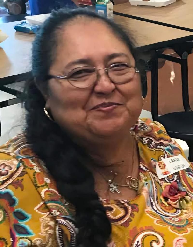Maria Delourdes Medina Profile Photo