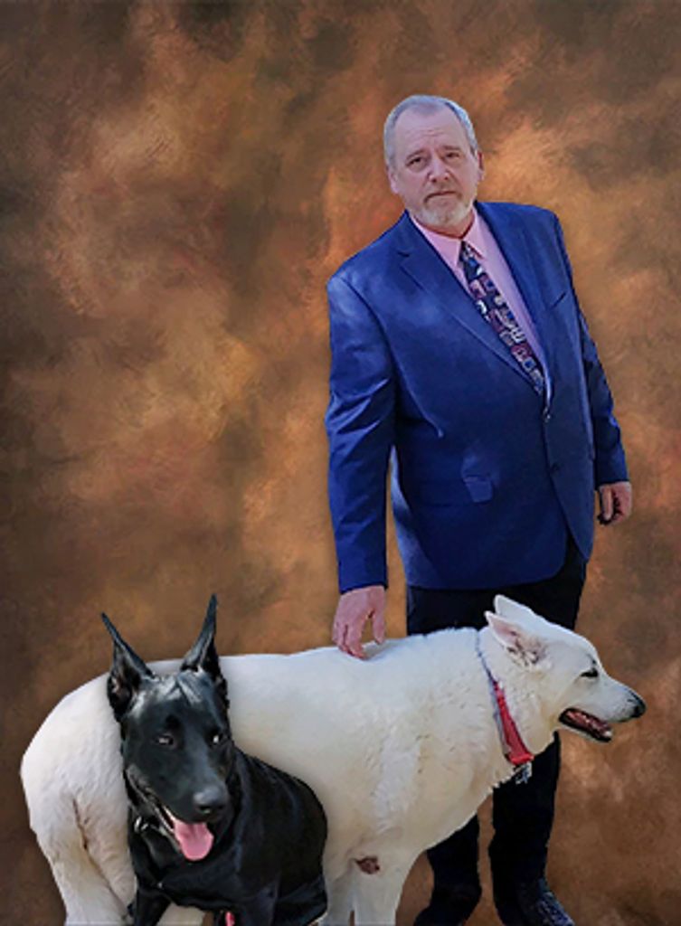 William M. "Marc" Smith, Jr. Profile Photo