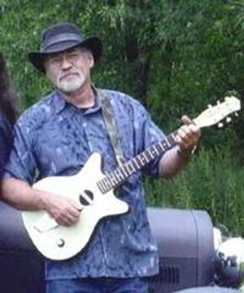 John Smith Profile Photo