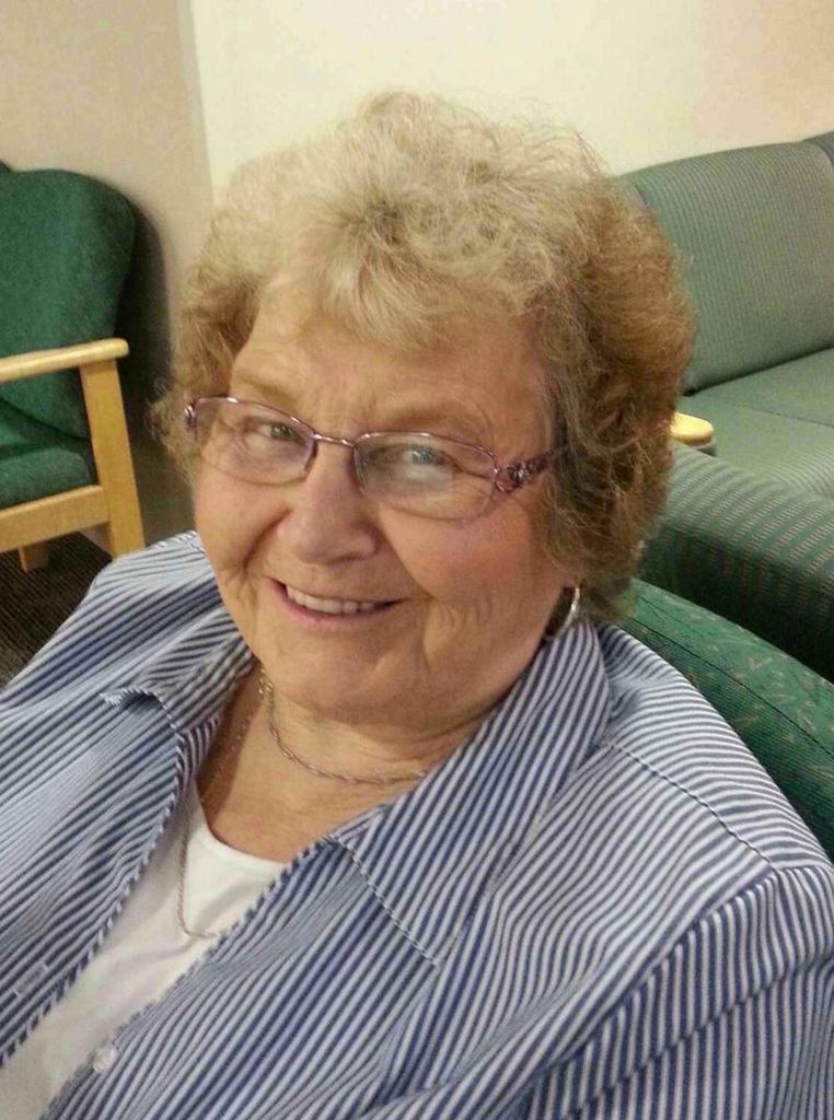 Judy Garrelts Profile Photo