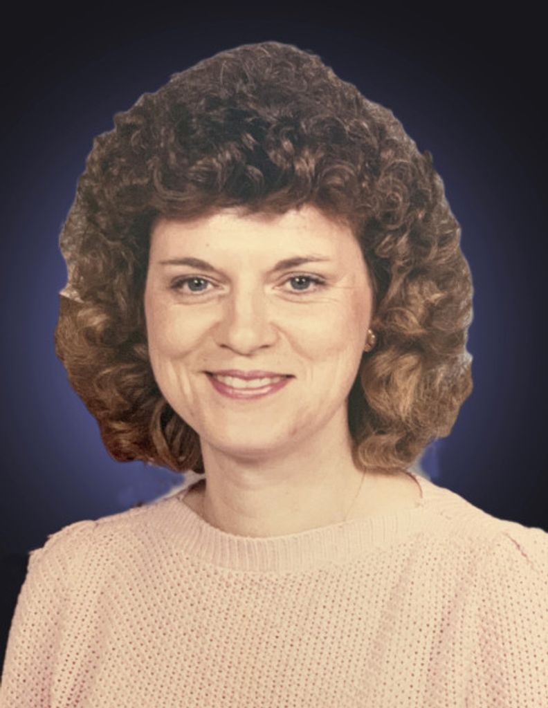 Patsy Miller