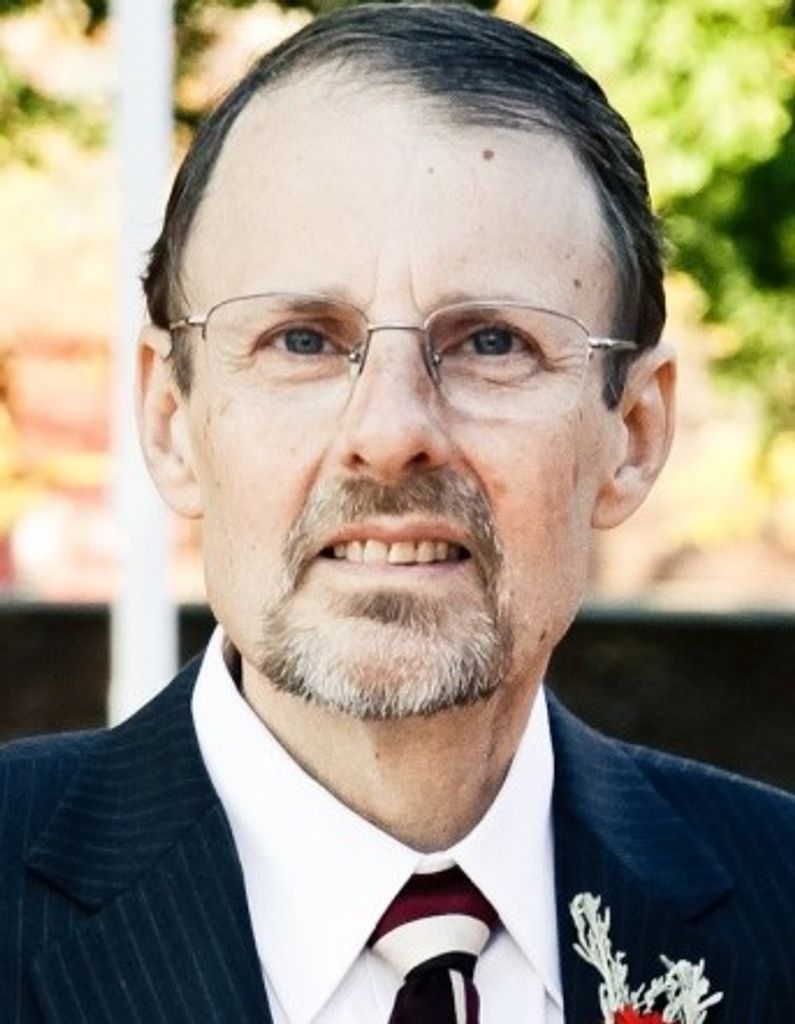 James Jefferson "Jeff" Mcmillan