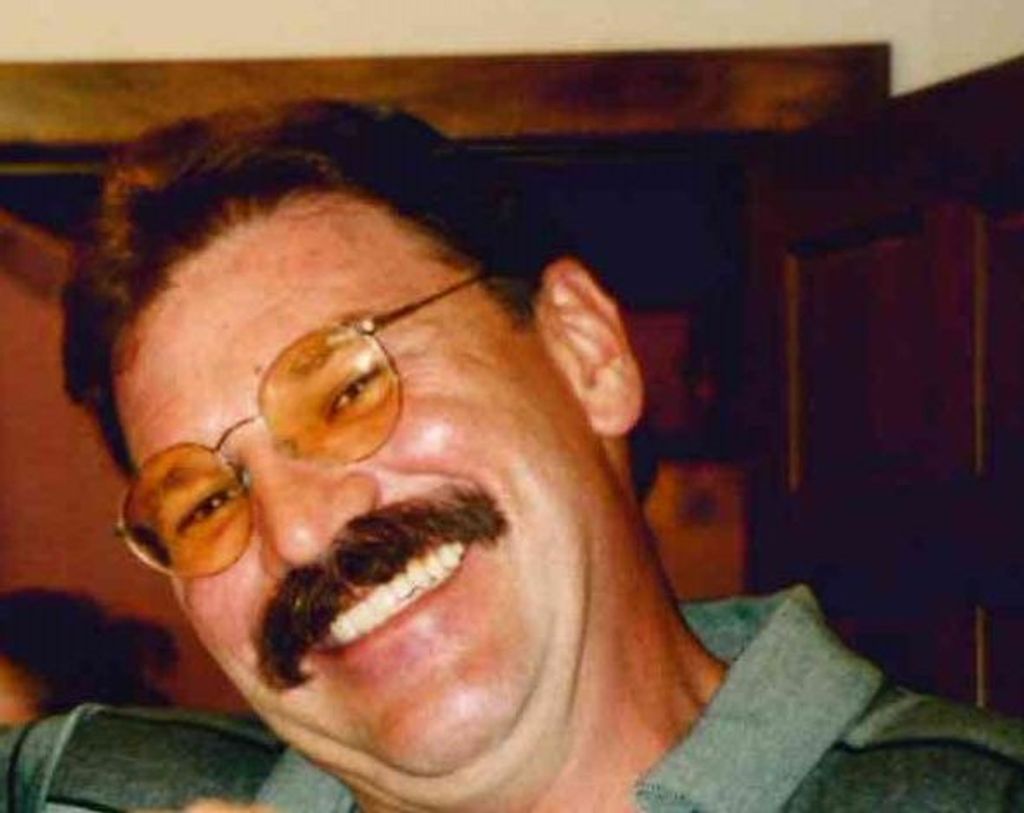Gregory S. Finch