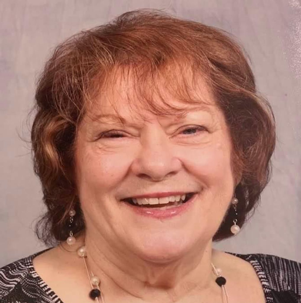 Marilyn R. Fitch