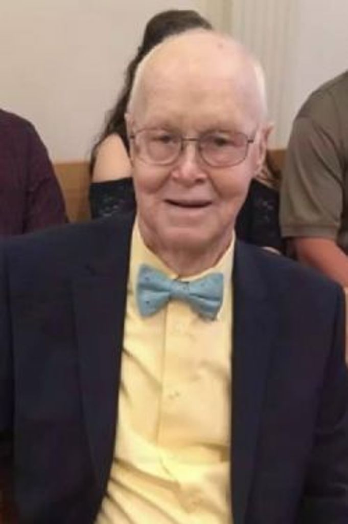 Haskel Earl Graham Profile Photo