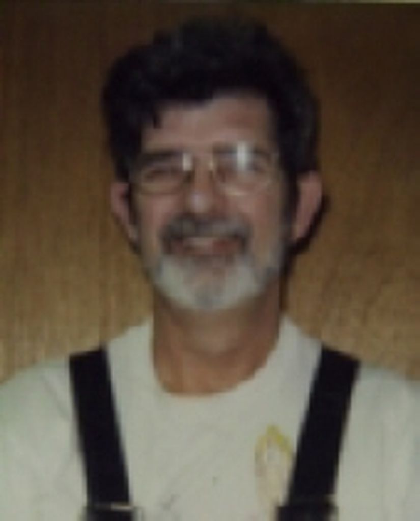 Vic M. Melton