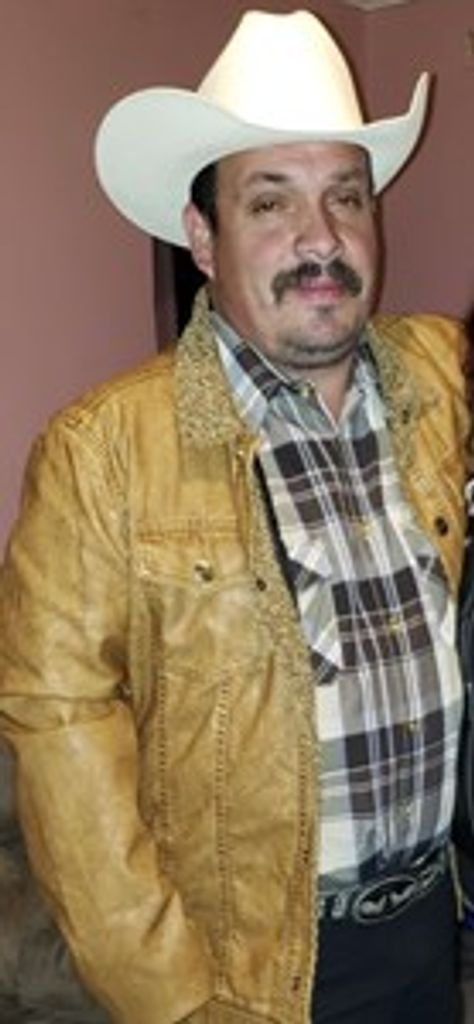 Baltazar Gutierrez Perez