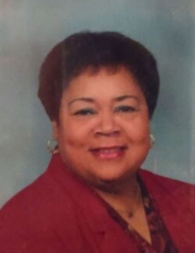 Mae Troy Veal Profile Photo