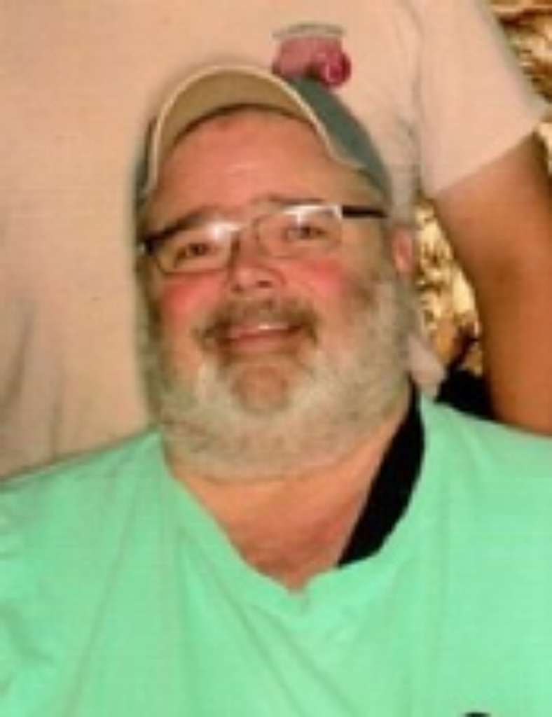 David William Gossett
