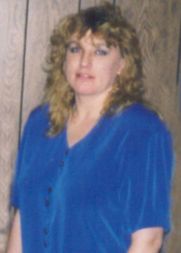 Kathy Hutton Profile Photo