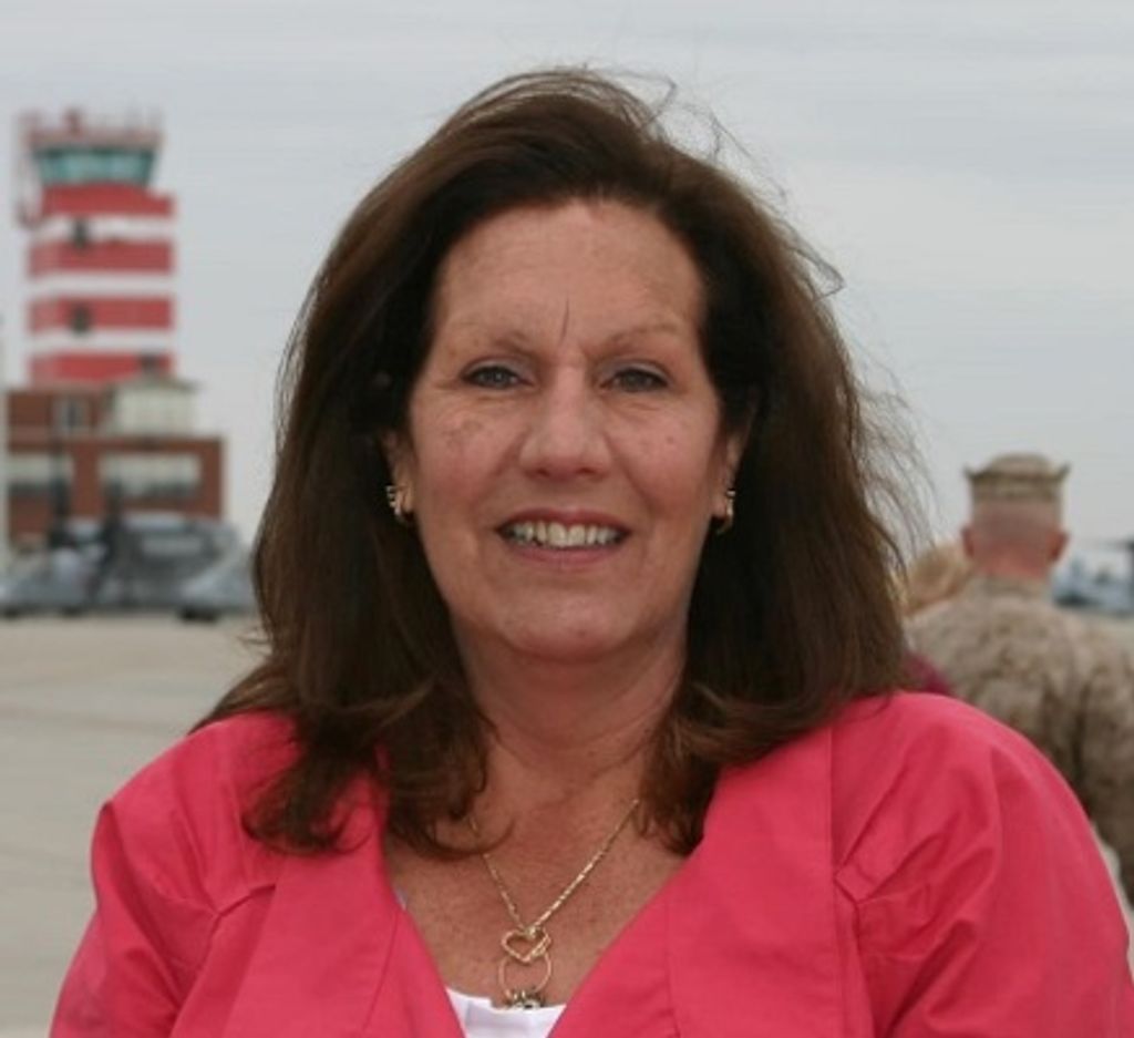 Robyn Dudley Profile Photo