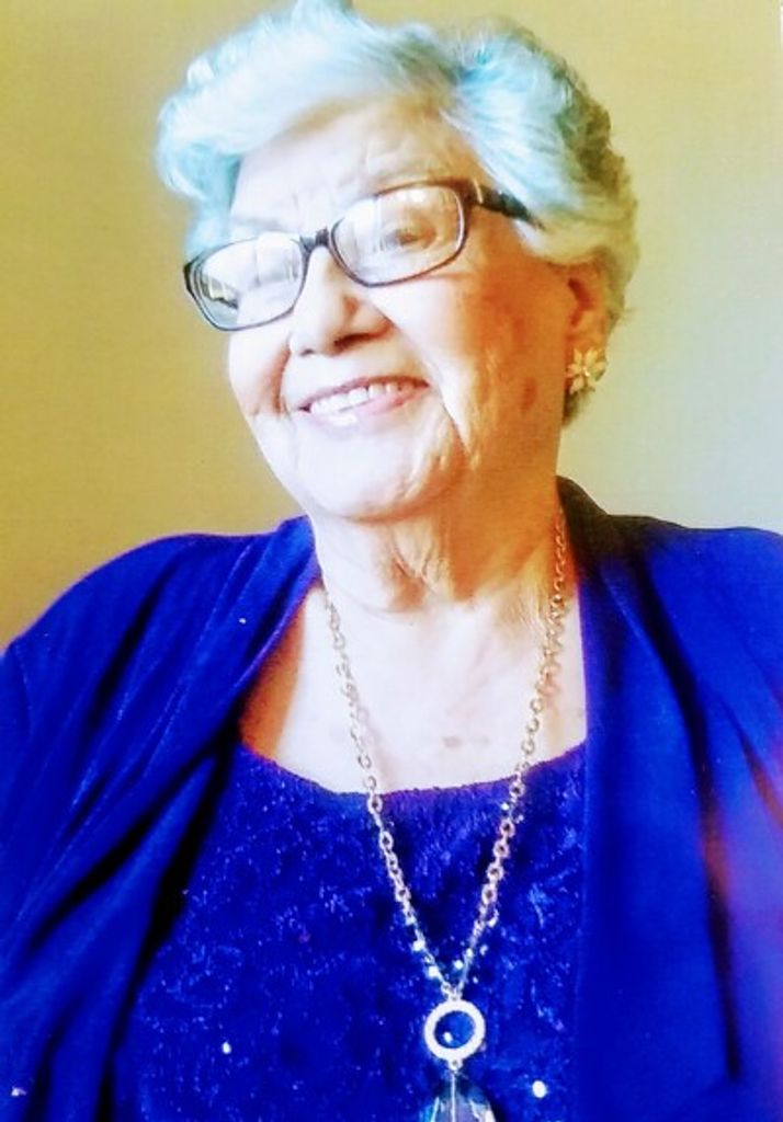 Maria Jesus Perez Profile Photo