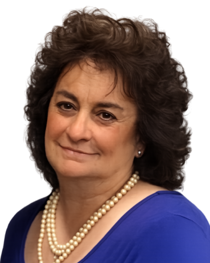 Dolores "Susan" Gayle Poe