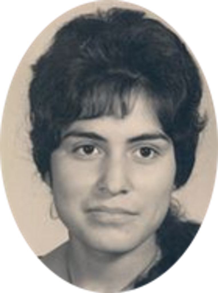 Maria Elena "Nena" Farias