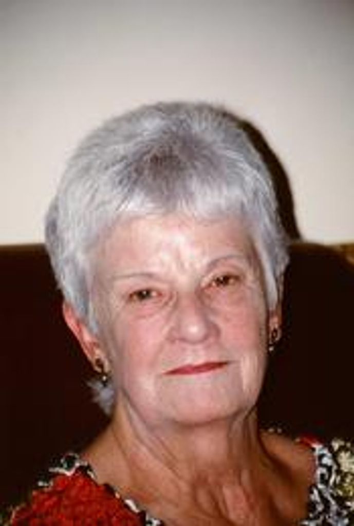 Elizabeth Ellen Moore Wells